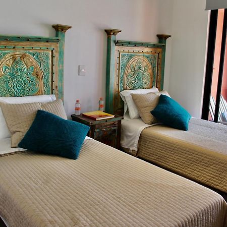 "San Miguelito" El Oasis Urbano Que Necesitas Para Descansar! Pool, Gym, Tenis Σαν Μιγκέλ ντε Αγιέντε Εξωτερικό φωτογραφία