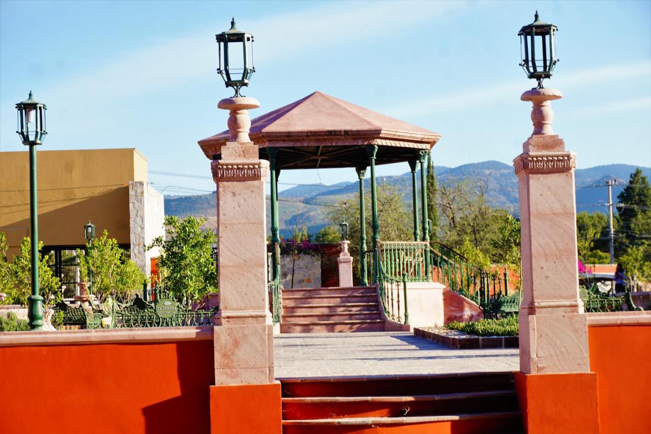 "San Miguelito" El Oasis Urbano Que Necesitas Para Descansar! Pool, Gym, Tenis Σαν Μιγκέλ ντε Αγιέντε Εξωτερικό φωτογραφία
