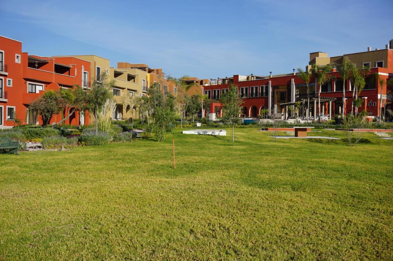 "San Miguelito" El Oasis Urbano Que Necesitas Para Descansar! Pool, Gym, Tenis Σαν Μιγκέλ ντε Αγιέντε Εξωτερικό φωτογραφία