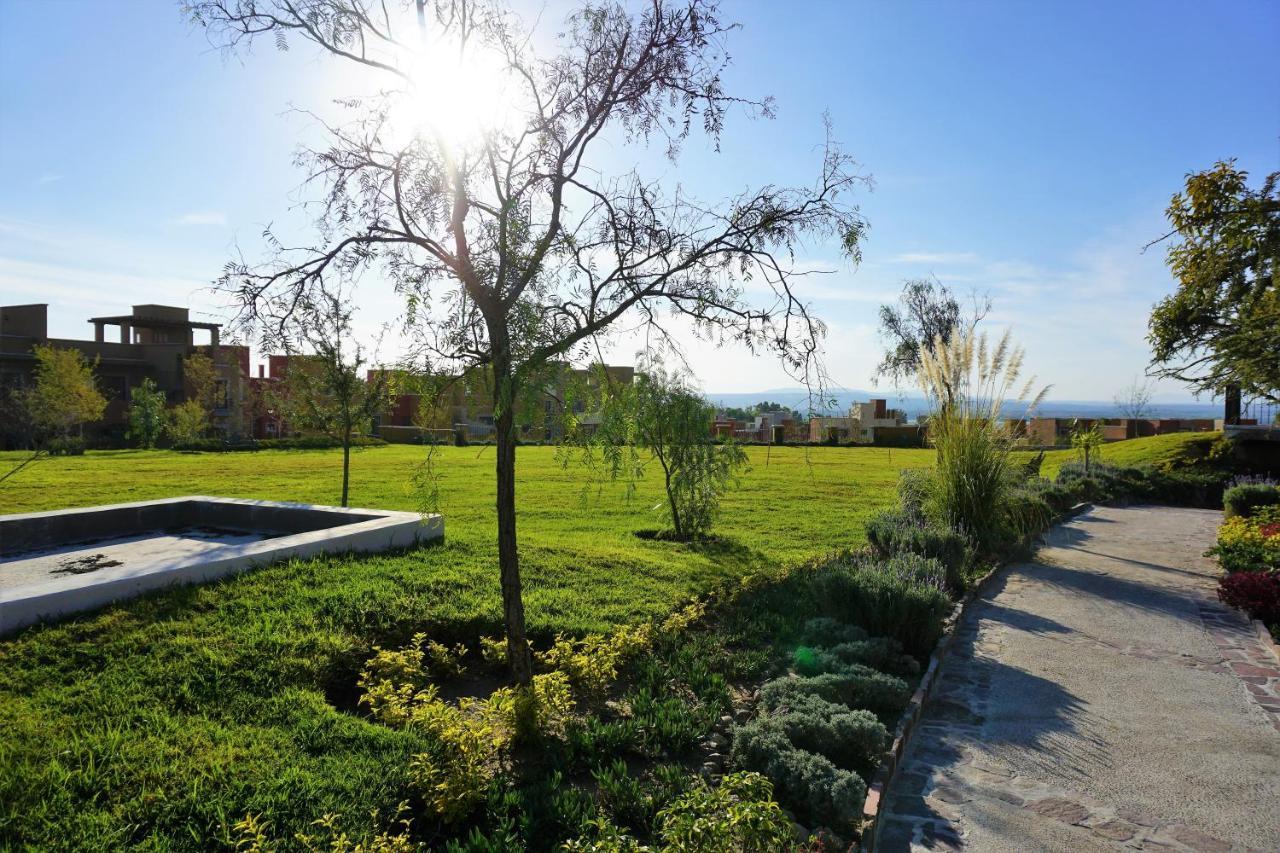 "San Miguelito" El Oasis Urbano Que Necesitas Para Descansar! Pool, Gym, Tenis Σαν Μιγκέλ ντε Αγιέντε Εξωτερικό φωτογραφία