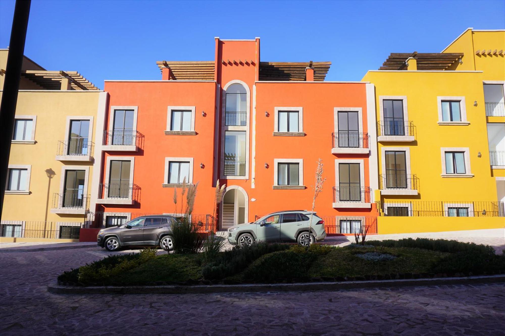 "San Miguelito" El Oasis Urbano Que Necesitas Para Descansar! Pool, Gym, Tenis Σαν Μιγκέλ ντε Αγιέντε Εξωτερικό φωτογραφία