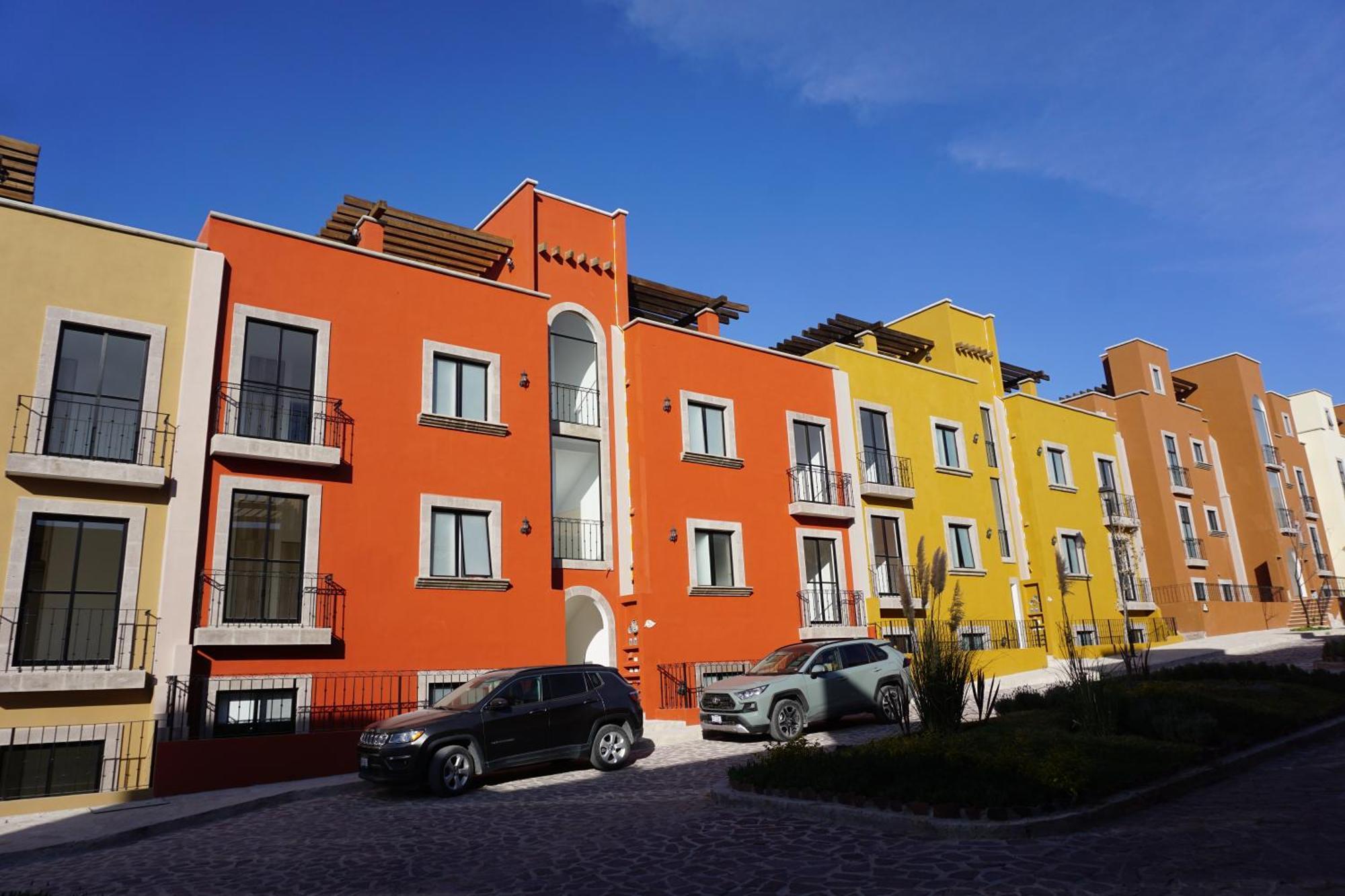 "San Miguelito" El Oasis Urbano Que Necesitas Para Descansar! Pool, Gym, Tenis Σαν Μιγκέλ ντε Αγιέντε Εξωτερικό φωτογραφία