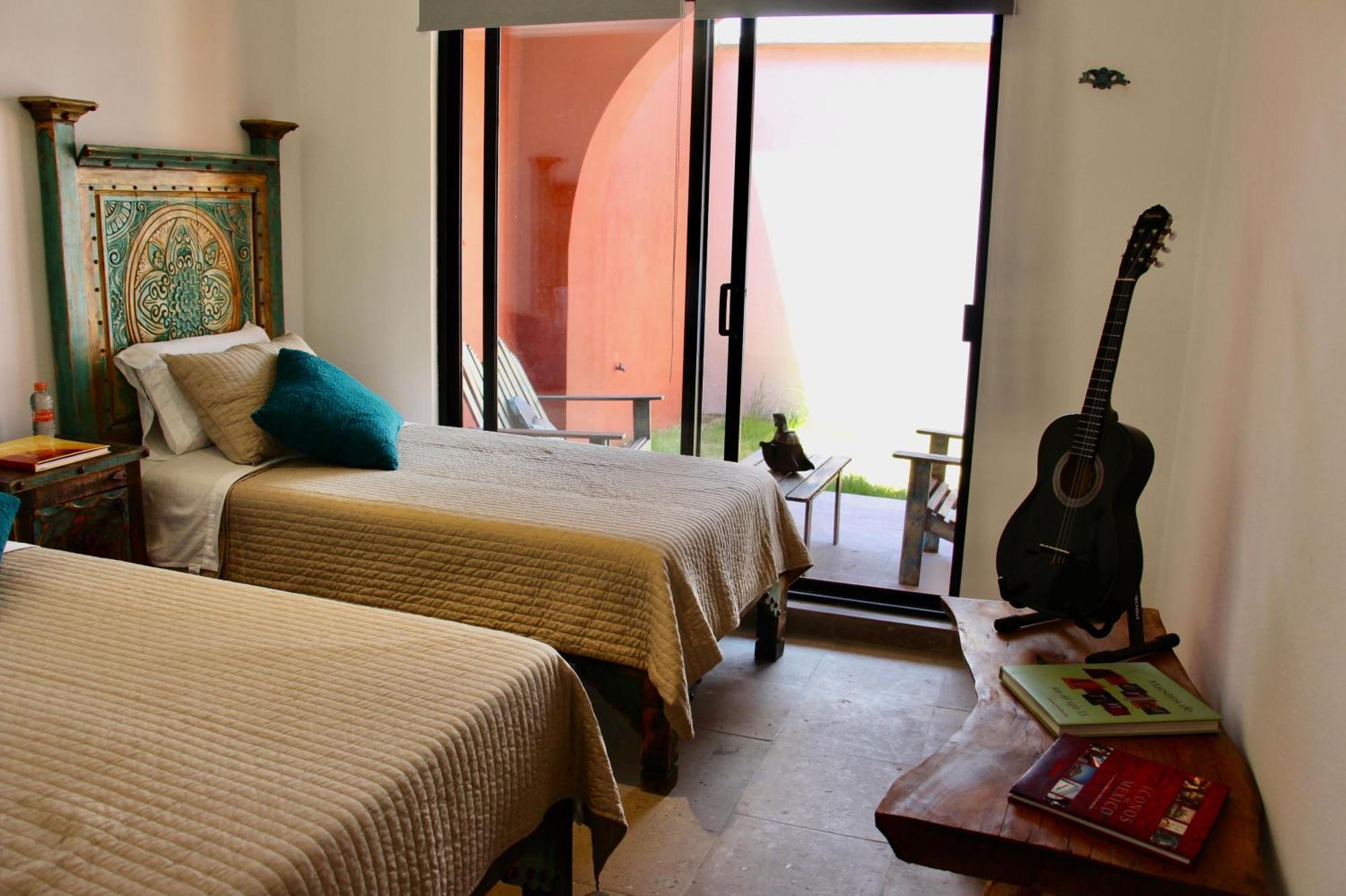 "San Miguelito" El Oasis Urbano Que Necesitas Para Descansar! Pool, Gym, Tenis Σαν Μιγκέλ ντε Αγιέντε Εξωτερικό φωτογραφία