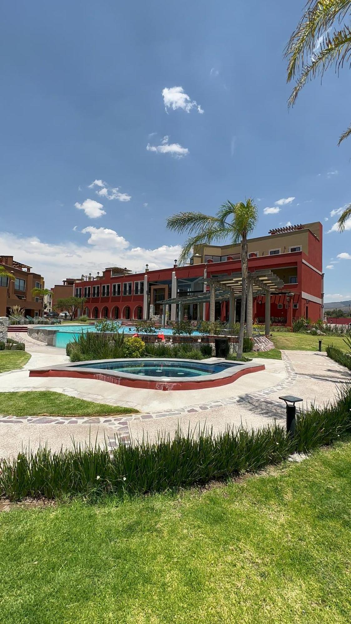 "San Miguelito" El Oasis Urbano Que Necesitas Para Descansar! Pool, Gym, Tenis Σαν Μιγκέλ ντε Αγιέντε Εξωτερικό φωτογραφία