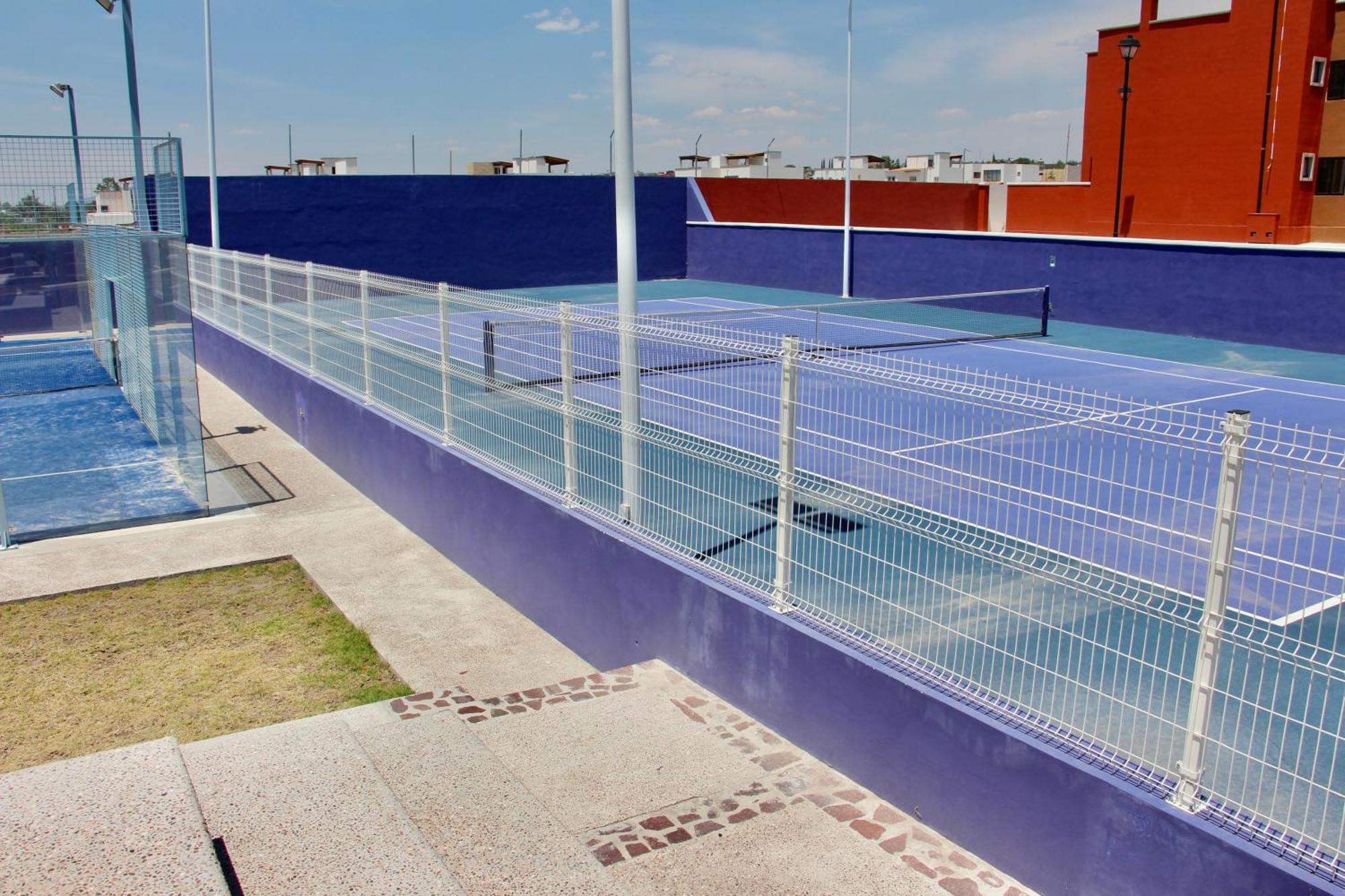 "San Miguelito" El Oasis Urbano Que Necesitas Para Descansar! Pool, Gym, Tenis Σαν Μιγκέλ ντε Αγιέντε Εξωτερικό φωτογραφία